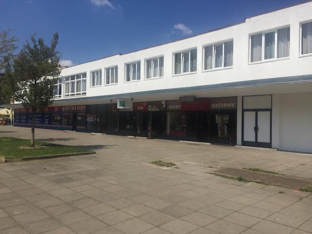 Kacerov Otel Prag