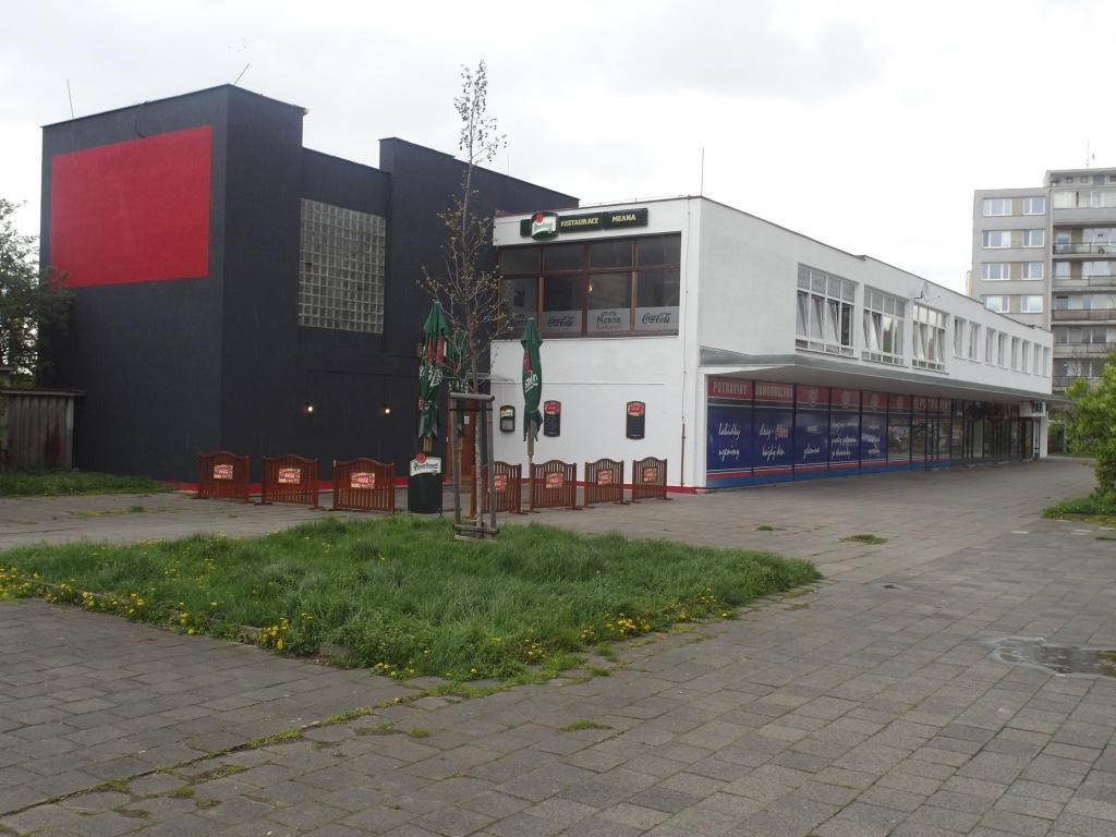 Hotel Kacerov