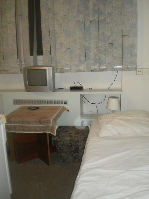 Otel Kacerov 2*