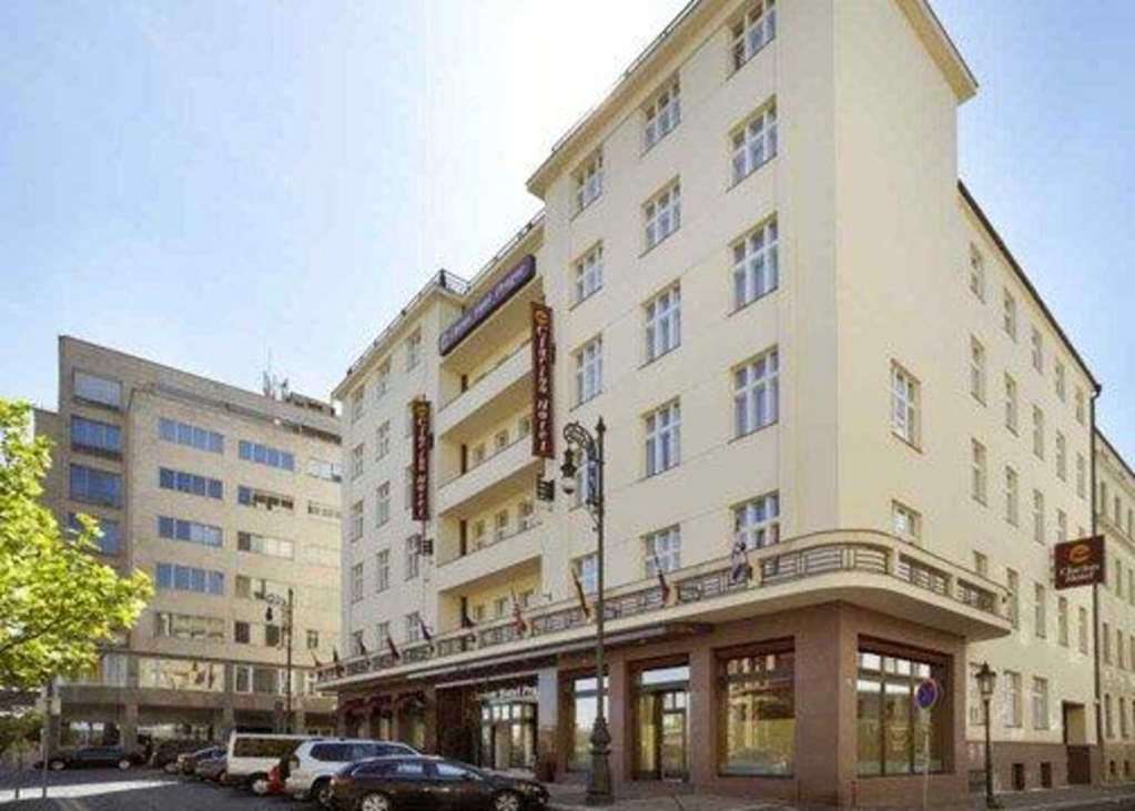 Clarion Old Town Prague