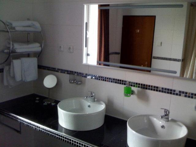 Lucie Guest house