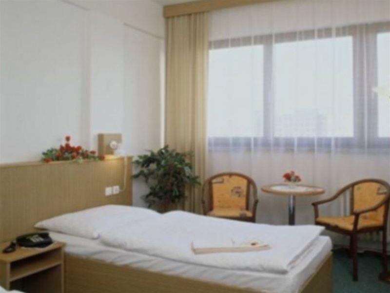 Hotel Legner Libus 3*