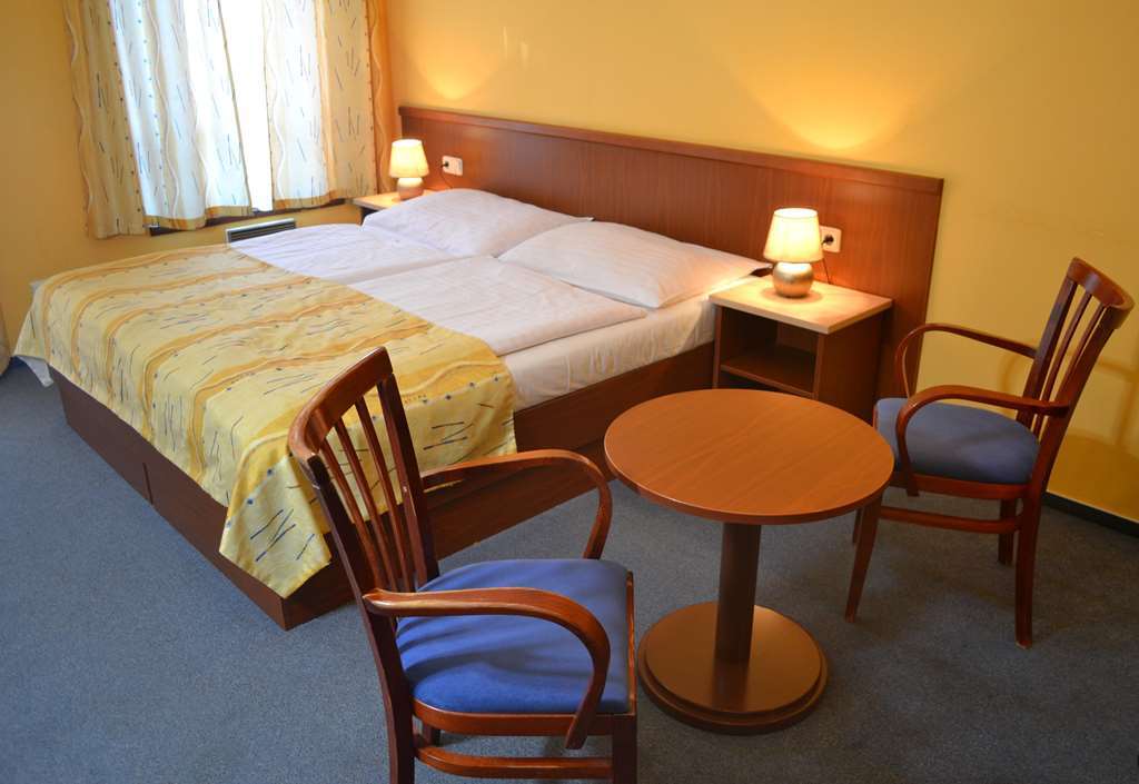 Appart hôtel Austria Prague