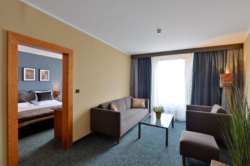 Plaza - Czech Leading 4*