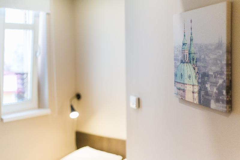 Le Petit Prague