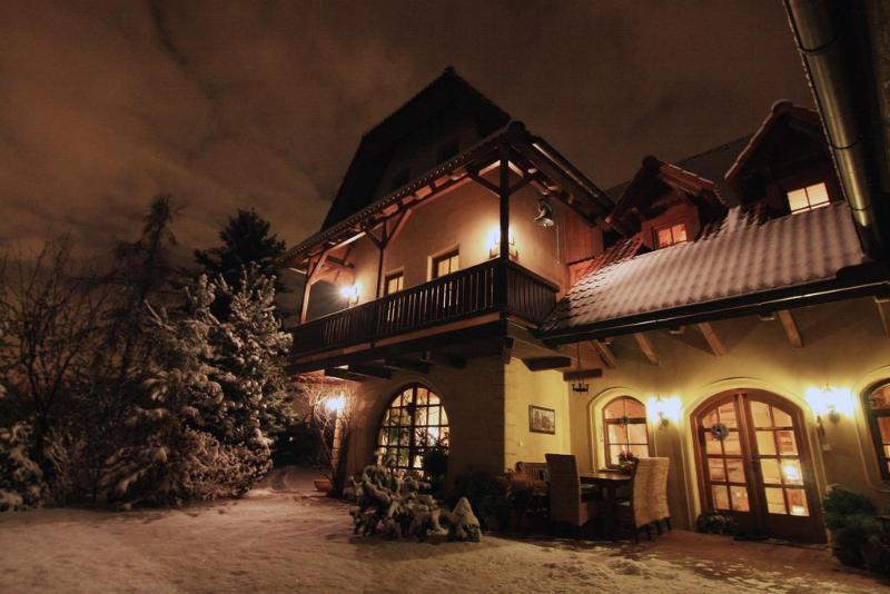 Frydl Hotel