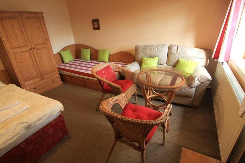 Frydl Hotel 3*