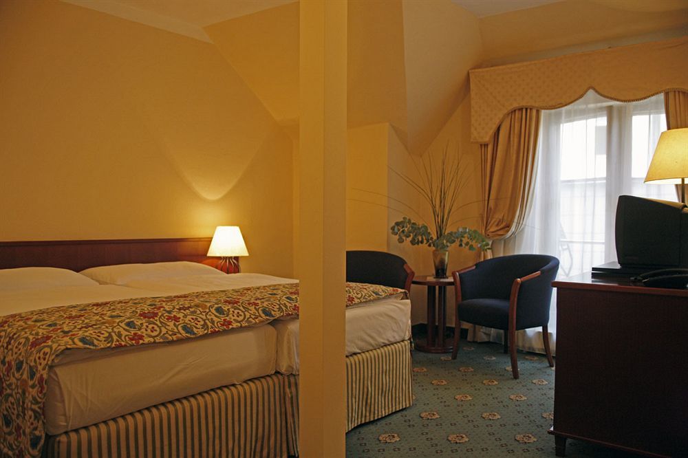 Otel Antik