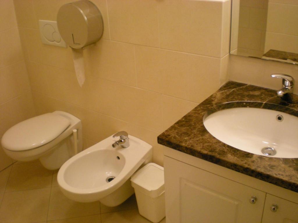 Little Town Budget Hotel Prague