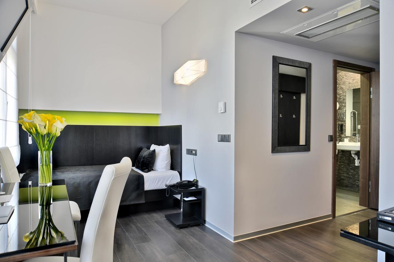 Ametyst Hotel