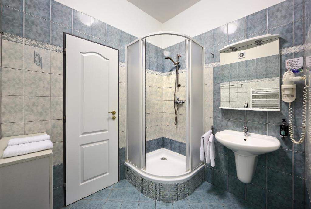 Apartment Salvator Superior