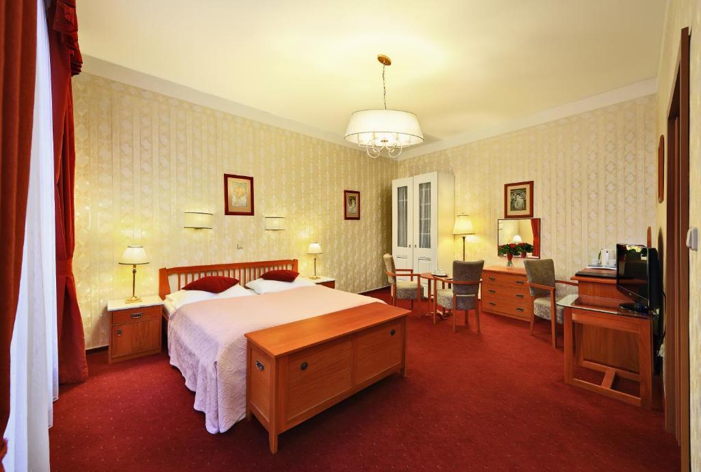 Salvator Superior Apartment
