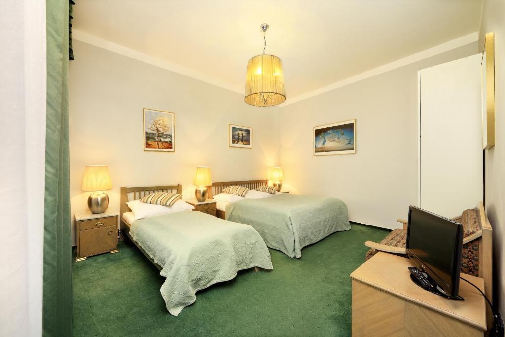 Apartment Salvator Superior