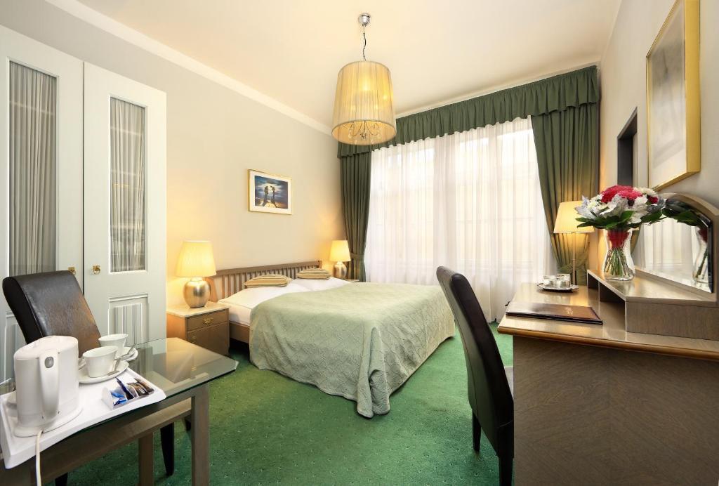 Salvator Superior Apartment
