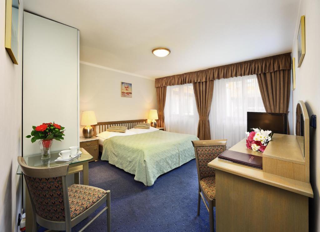 Salvator Superior Apartment *