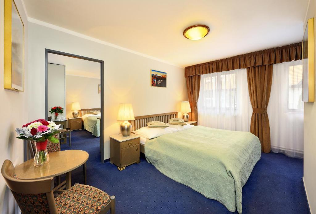 Salvator Superior Apartment
