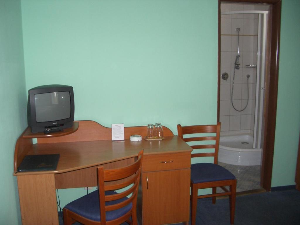 Elen's Arlington 3* Prague