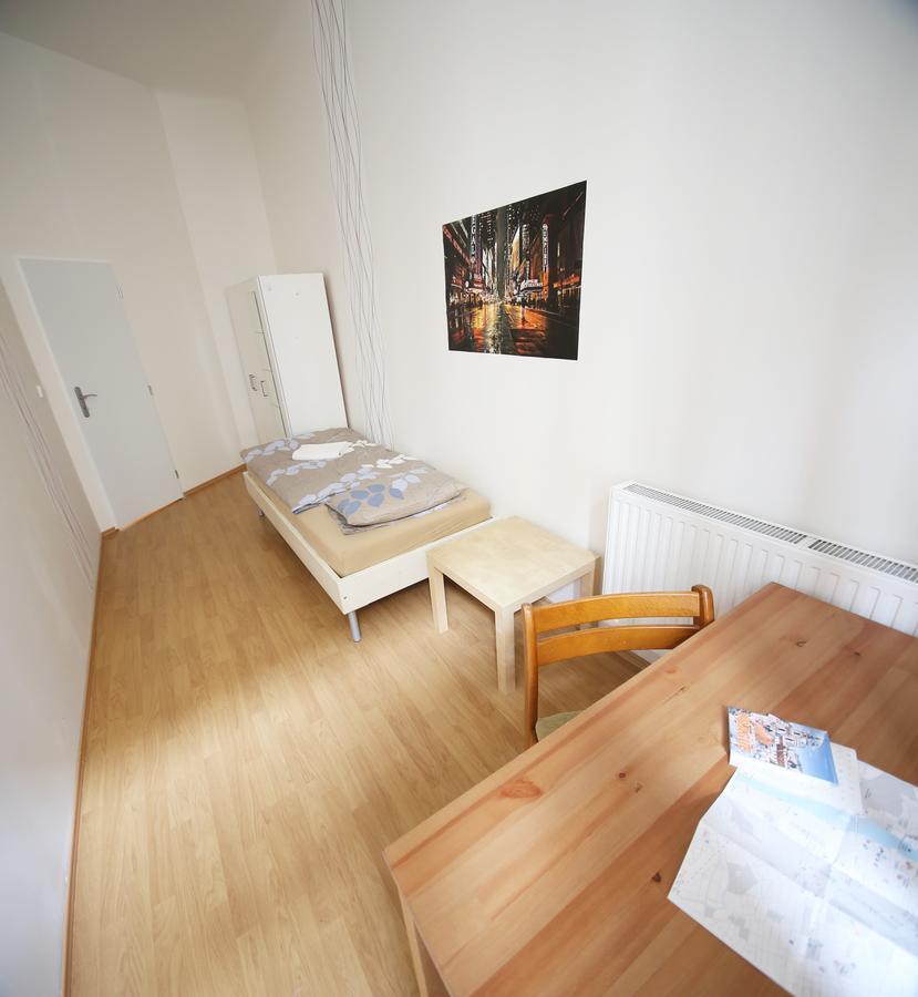 Vltava 7 Apartment *