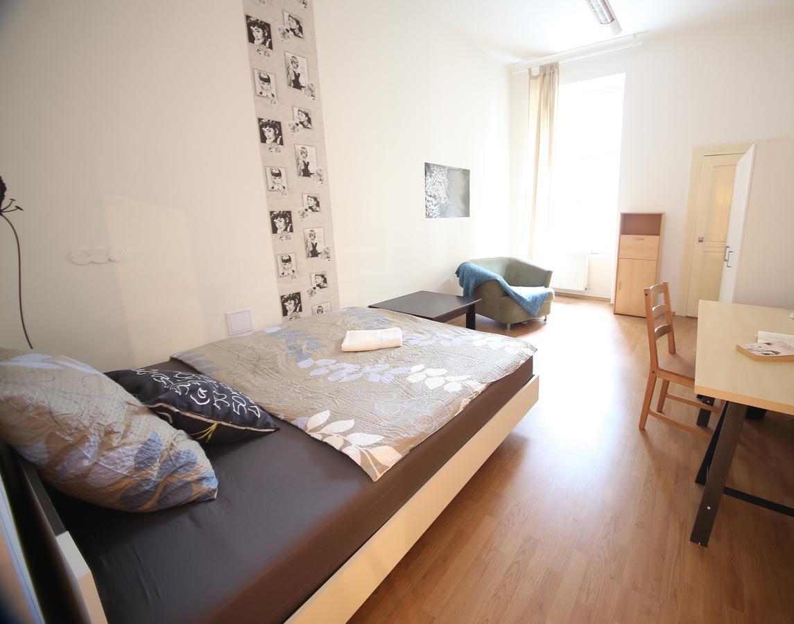 Vltava 7 Apartment Prague
