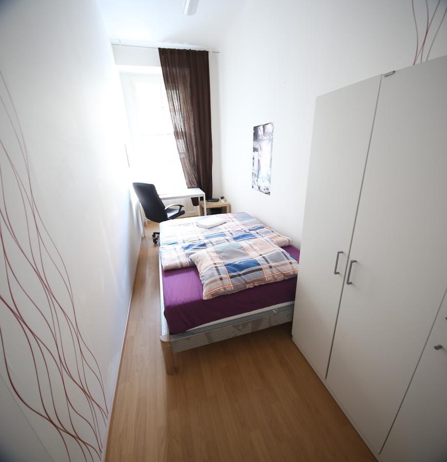 Vltava 7 Apartment