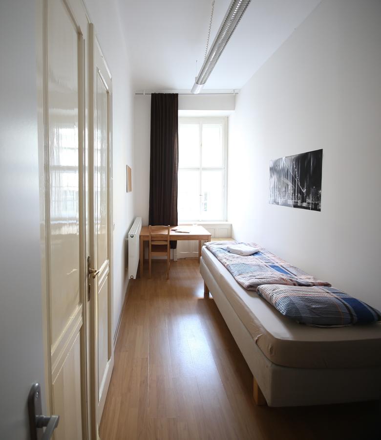 Vltava 7 Apartment Prague