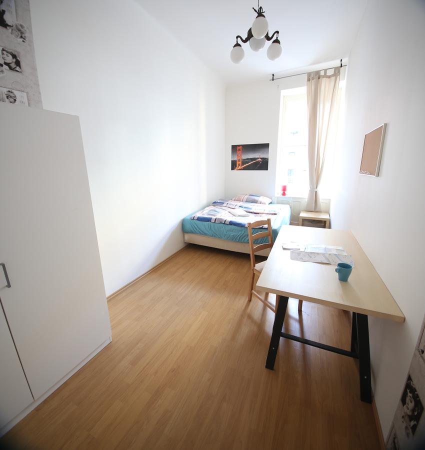 Vltava 7 Apartment