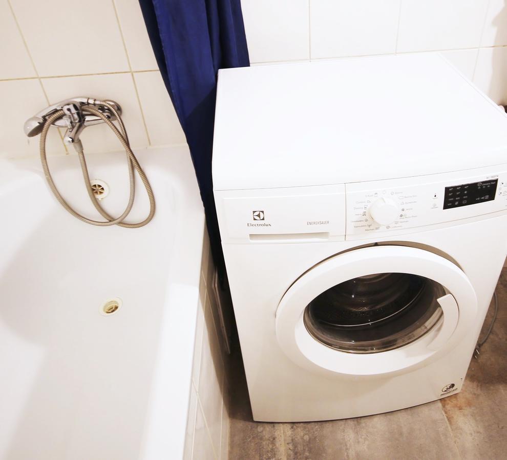 Apartment Vltava 7