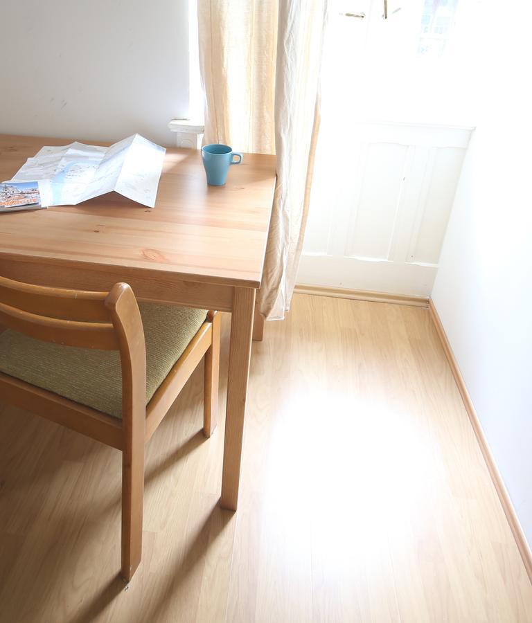 Apartment Vltava 7