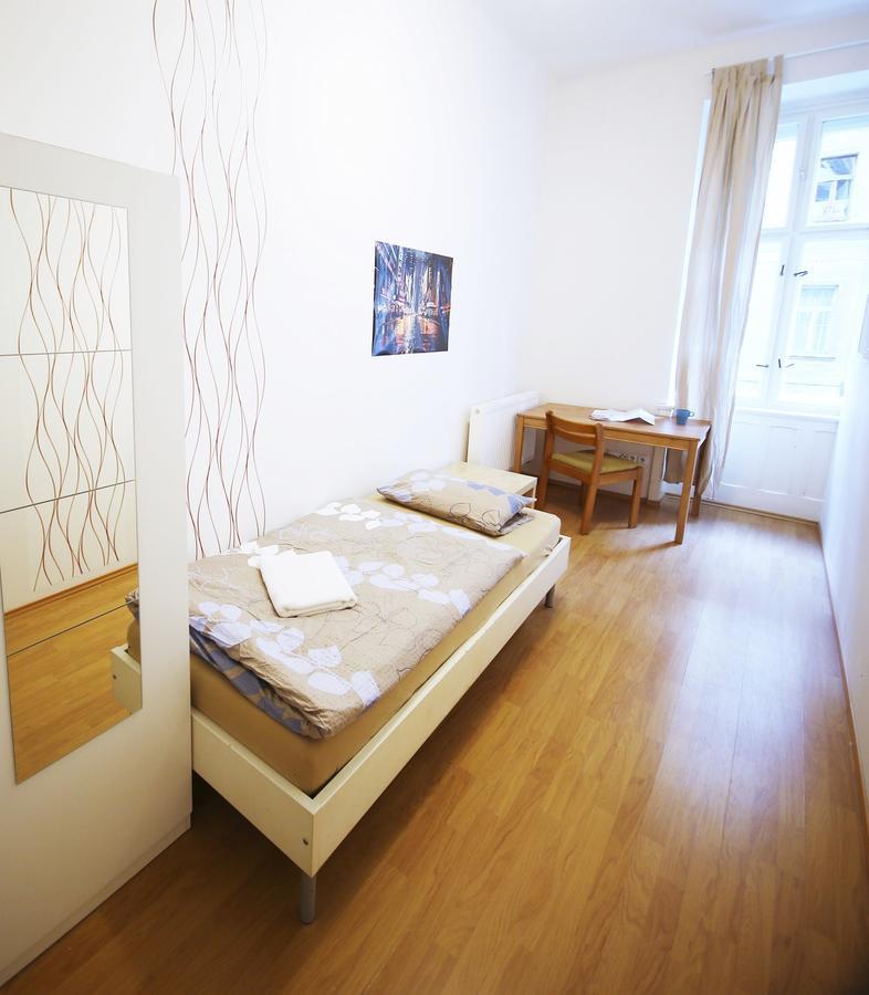 Vltava 7 Apartment Prague