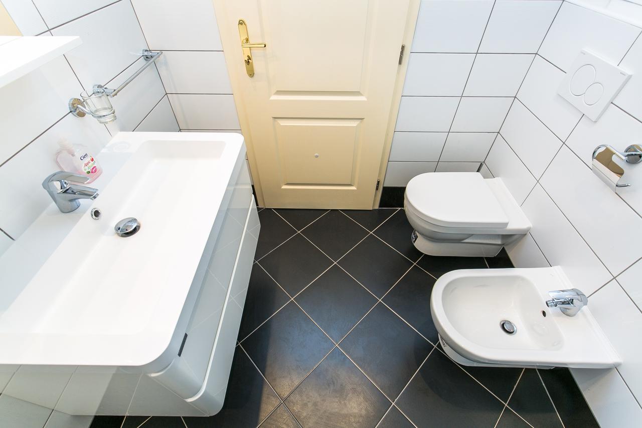 Letna Apartamento