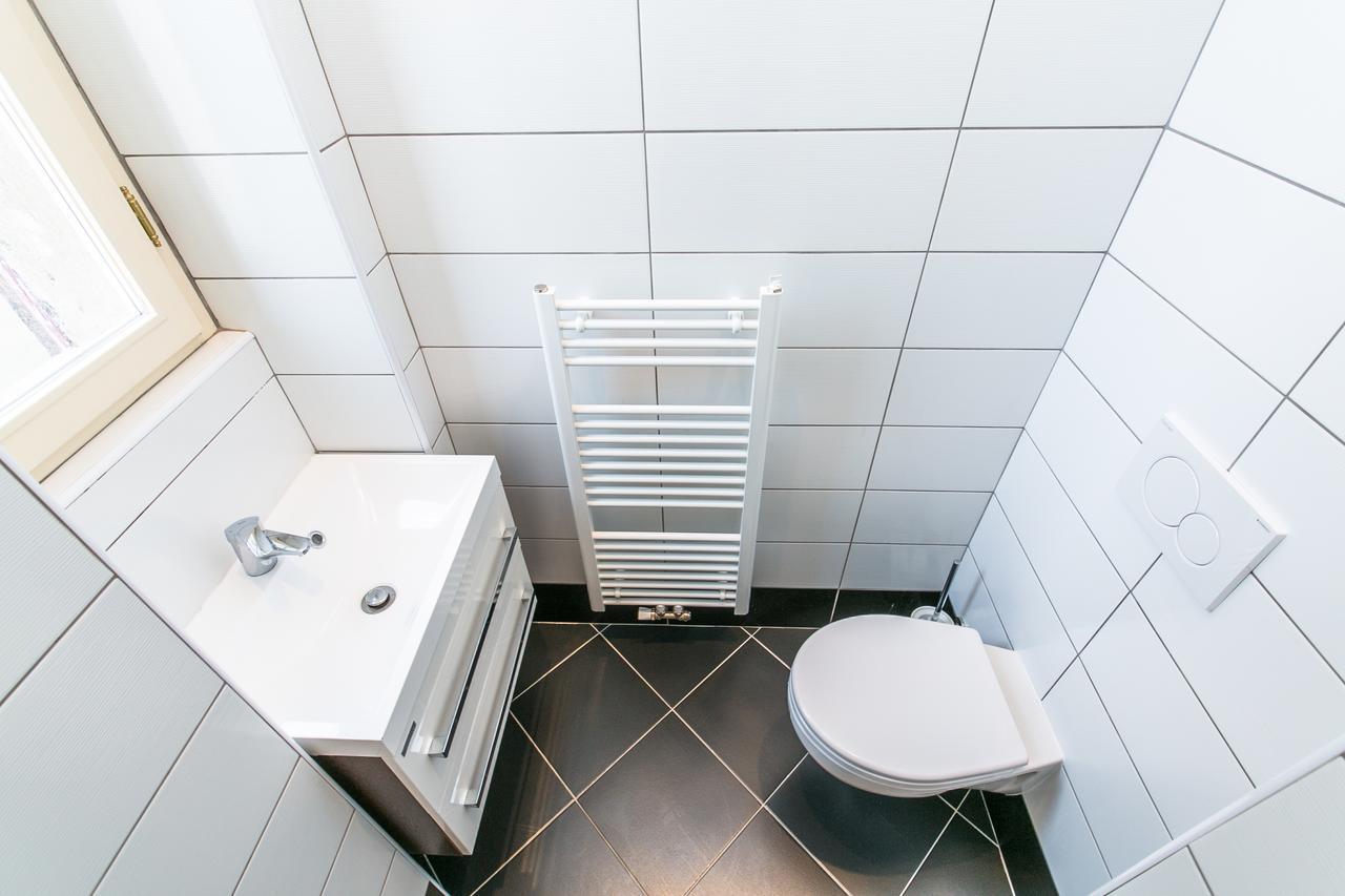 Apartamento Letna