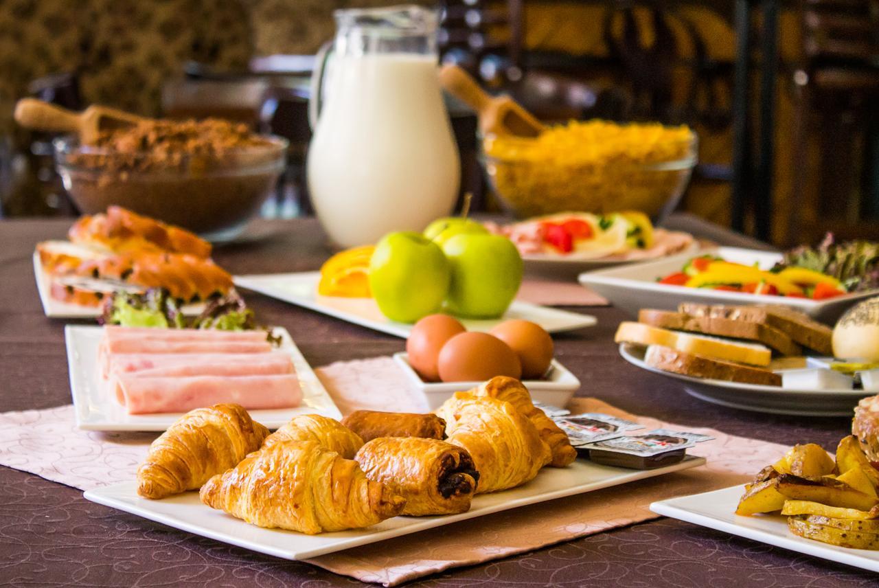 Hotel Dalimil 3*