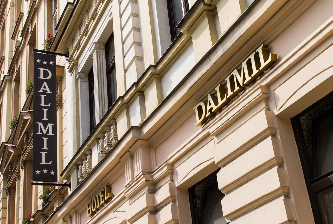 Dalimil Hotel
