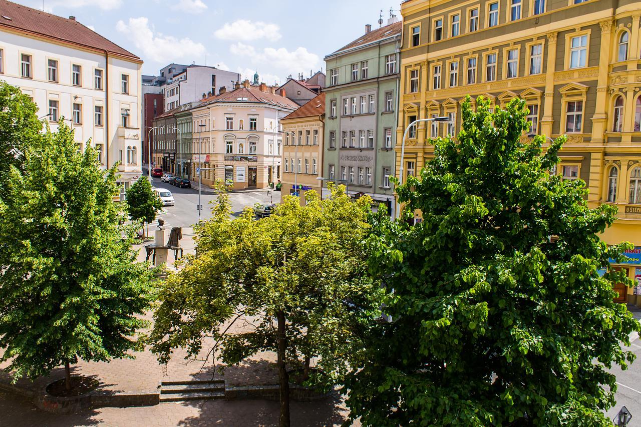 Dalimil Prague