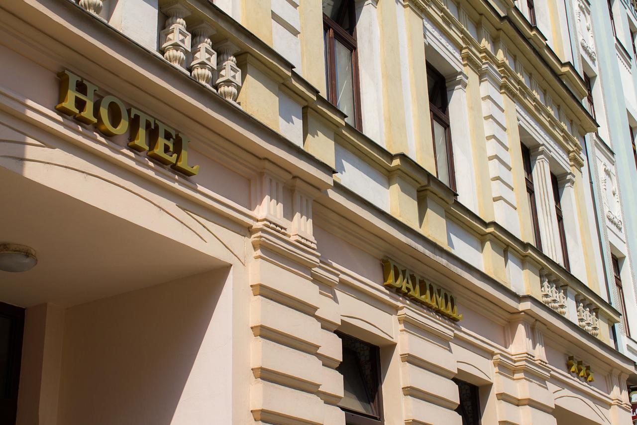 Dalimil Hotel