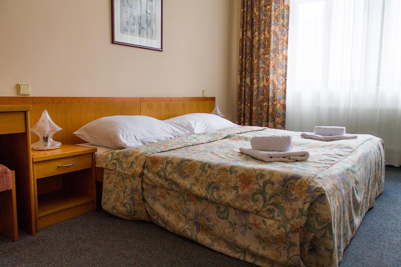 Hotel Dalimil