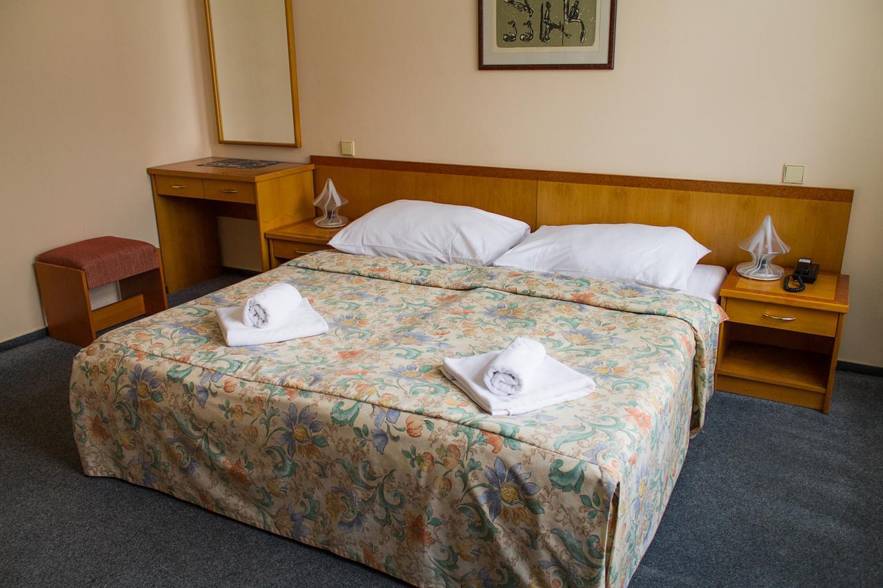 Hotel Dalimil 3*
