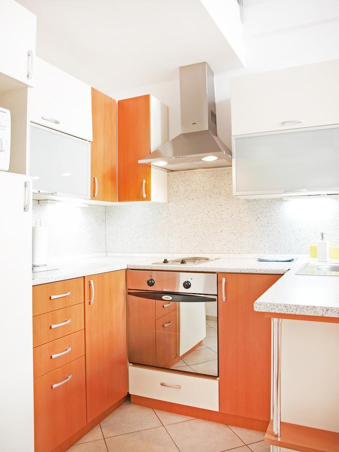 Center Apartment