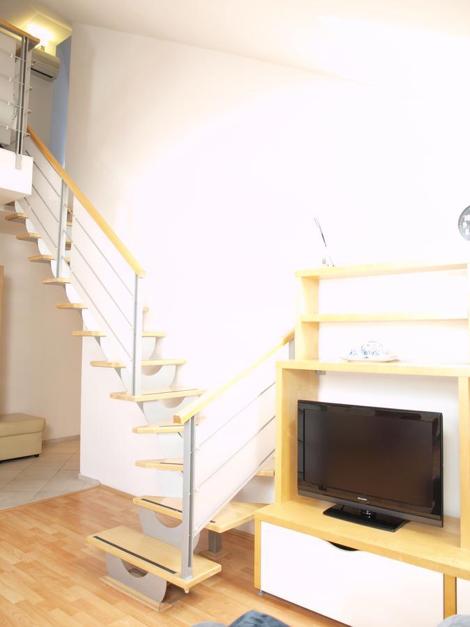 Center Apartment