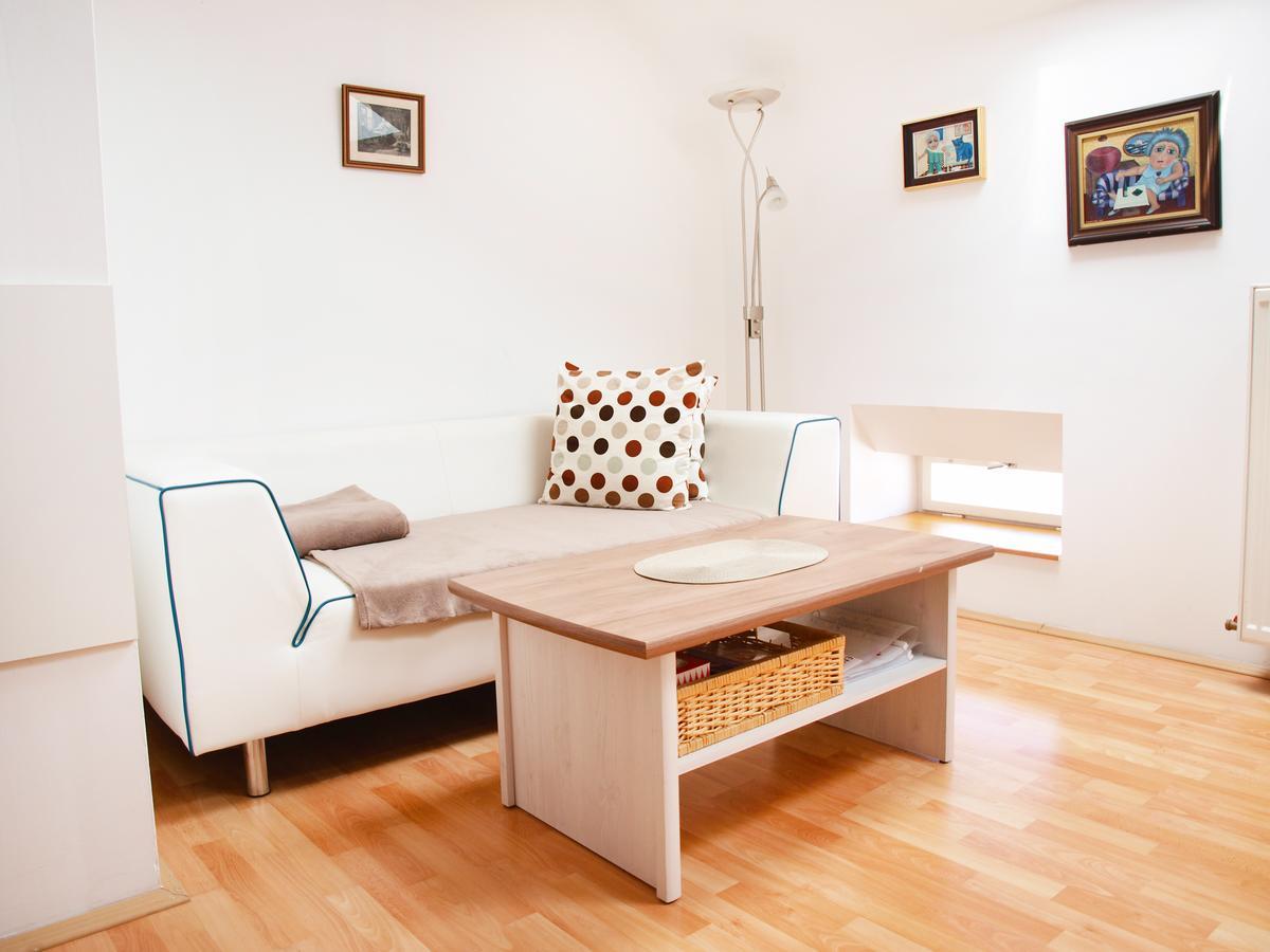 Apartment Center Prague