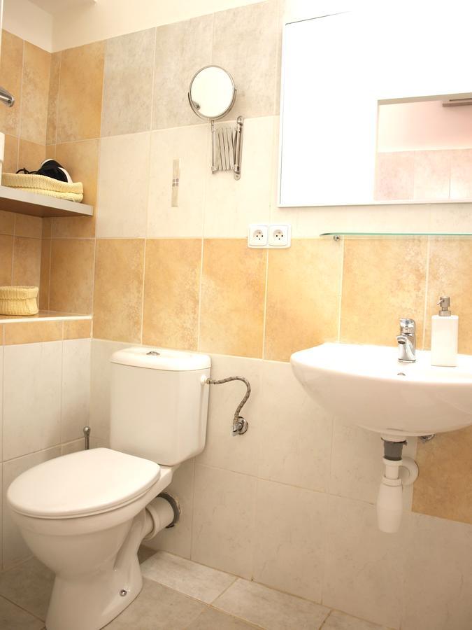 Center Apartment Prague