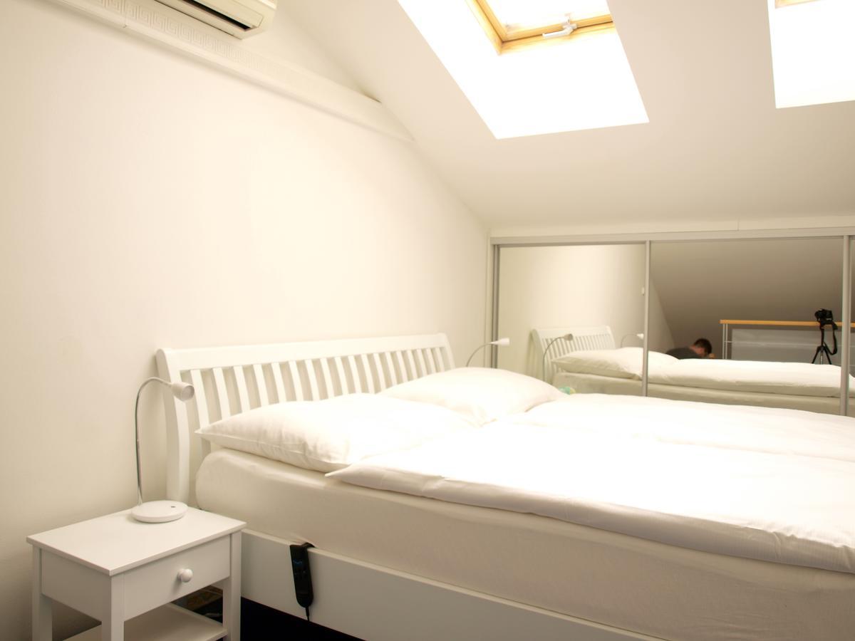Apartment Center Prague