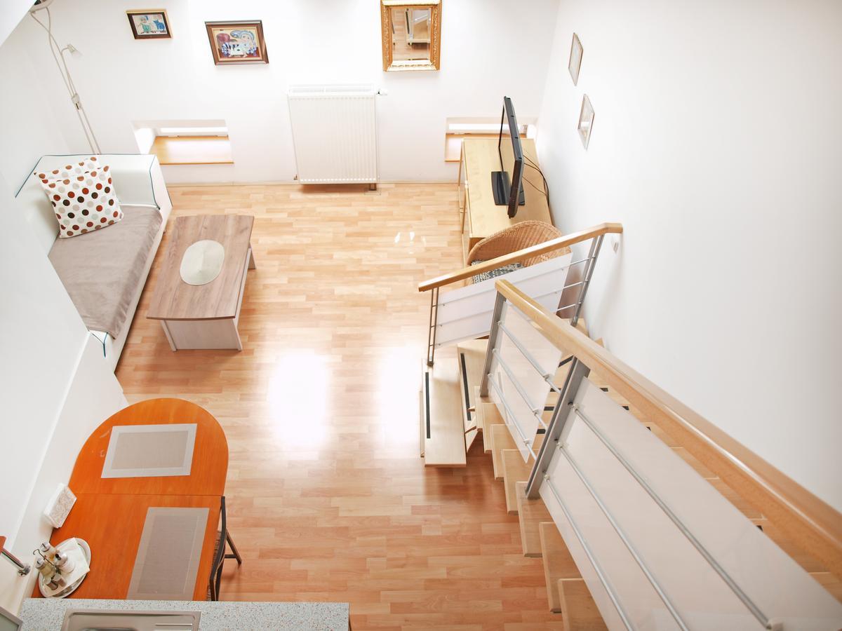 Apartment Center Prague