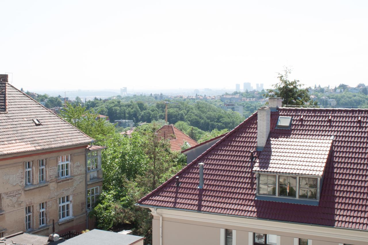 Konukevi Flamingo *