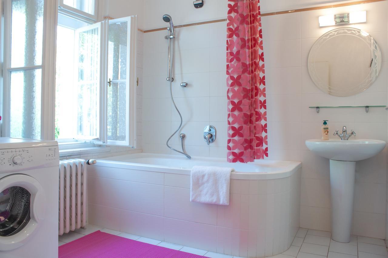 Casa de hóspedes Flamingo
