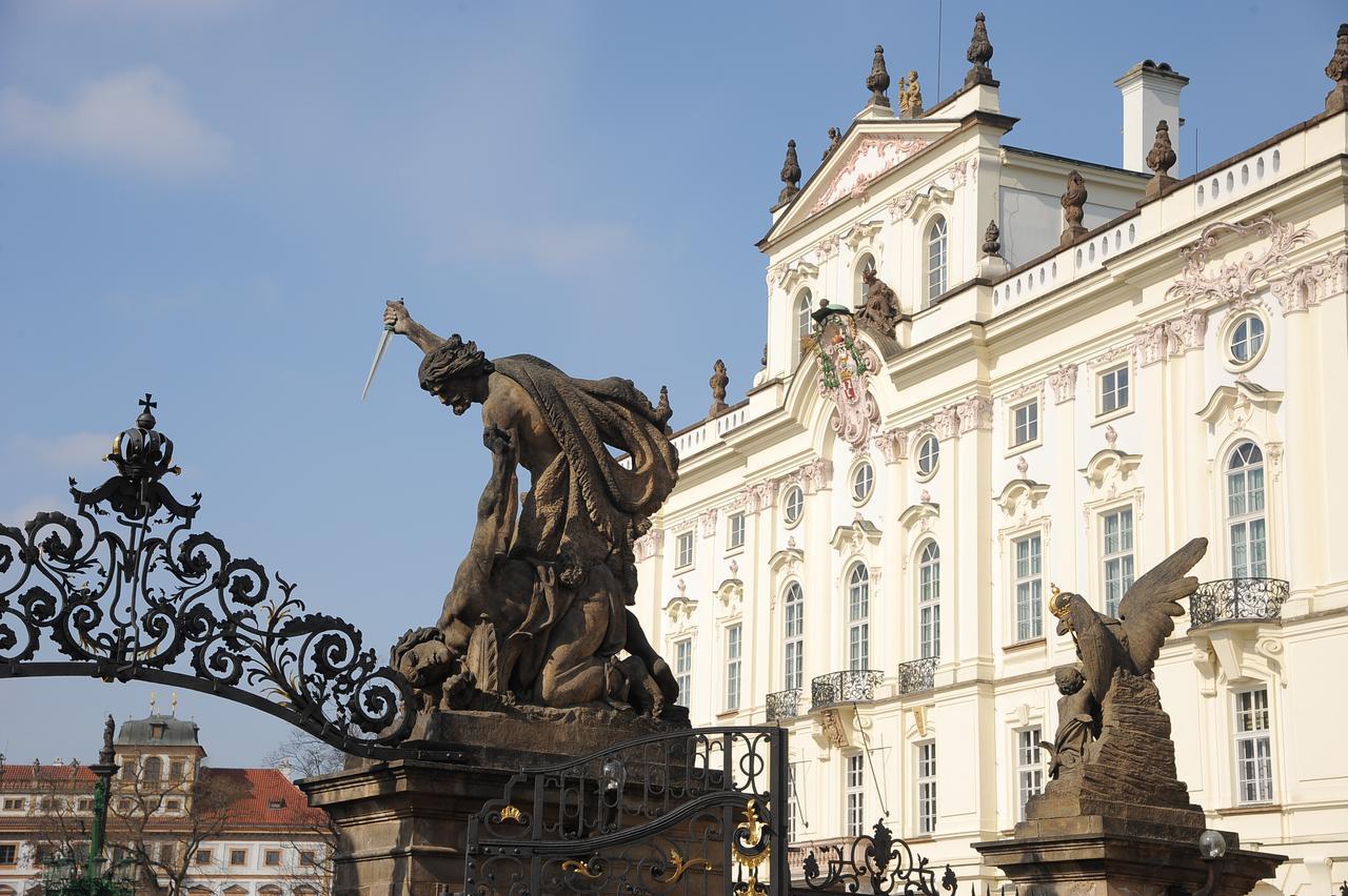 Flamingo Praga