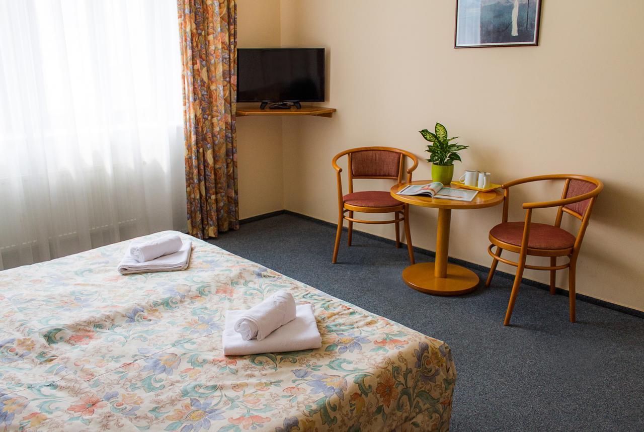 Hotel Dalimil