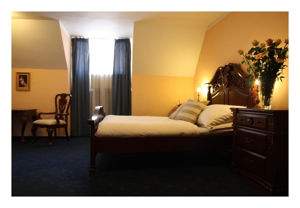 Golden Age Otel 3*