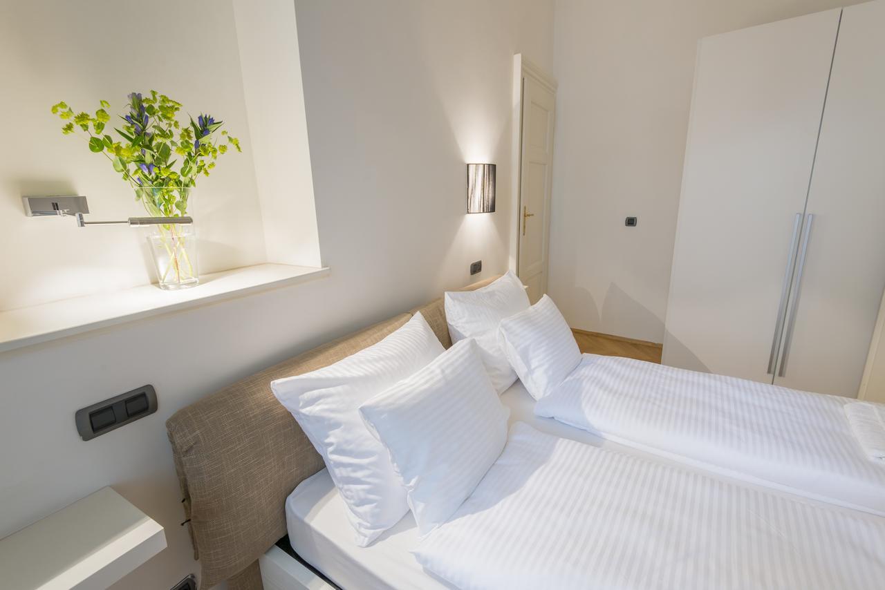 Bohemia Old Town Apartment Prague