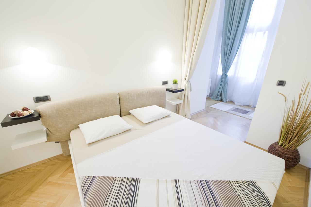 Apartment Bohemia Old Town Prague